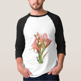 Lily Flower T-shirt