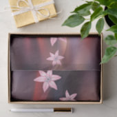 Lily Flowers Tissuepapier (Geschenk)