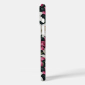 Lily Garden Case-Mate iPhone Case (Achterkant / Links)