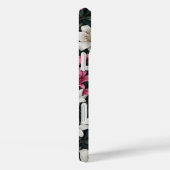 Lily Garden Case-Mate iPhone Case (Achterkant / Rechts)