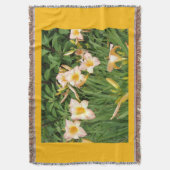 Lily Gooi Deken (Voorkant Verticaal)