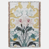 Lily & Grace Deken (Voorkant Verticaal)