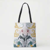 Lily & Grace Tote Bag (Voorkant)