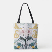 Lily & Grace Tote Bag (Achterkant)