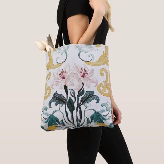 Lily & Grace Tote Bag (Dichtbij)