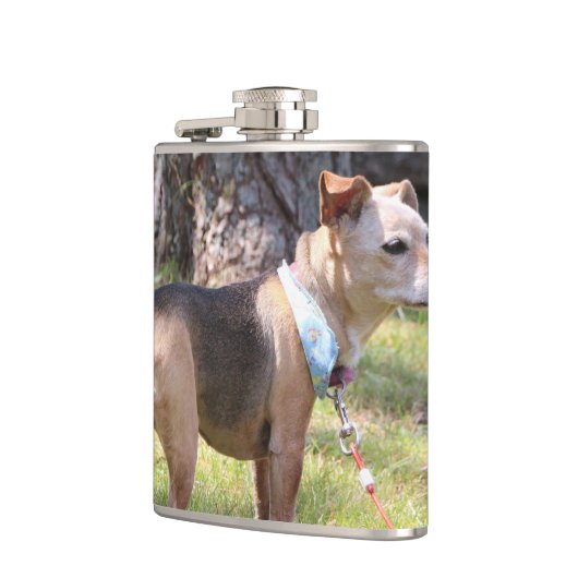 Lily Heupfles (Links)