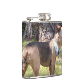 Lily Heupfles (Rechts)