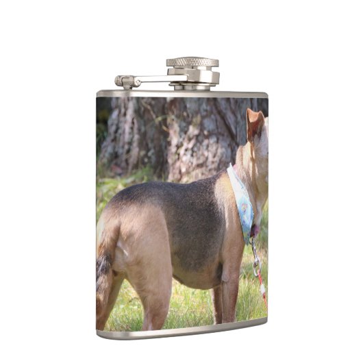 Lily Heupfles (Rechts)