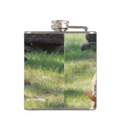 Lily Heupfles (Achterkant)