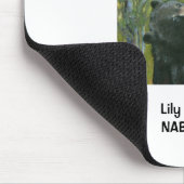 lily&hope©(2) muismat (Hoek)