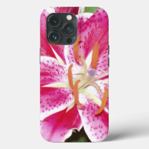 Lily iPhone Barely Daar™ Hoesje