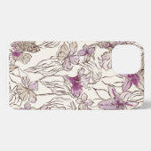 Lily iPhone Hoesje iPhone 13 Hoesje (Achterkant horizontaal)