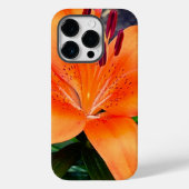 "Lily" iPhone / iPad hoesje (Achterkant)