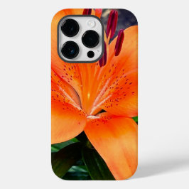 "Lily" iPhone / iPad hoesje