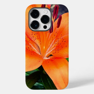 "Lily" iPhone / iPad hoesje