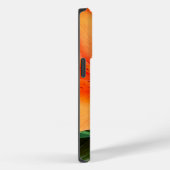 "Lily" iPhone / iPad hoesje (Achterkant / Rechts)