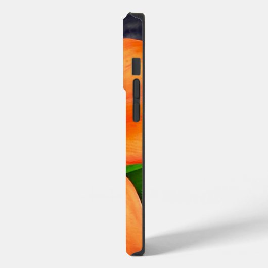 "Lily" iPhone / iPad hoesje (Achterkant / Links)