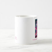 Lily... Koffiemok (Center)