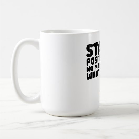 Lily Koffiemok (Links)