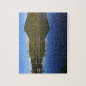 Lily Lake Legpuzzel (Verticaal)