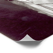 Lily Langtry (1853-1929) treedt op bij Haymark Poster (Hoek)