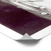 Lily Langtry (1853-1929) treedt op bij Haymark Poster (Hoek)