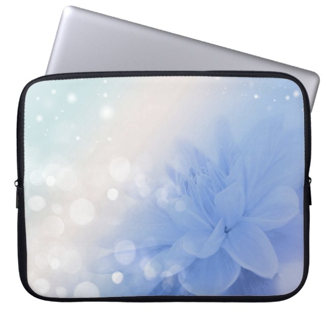 Lily Laptop Sleeve (Voorkant)