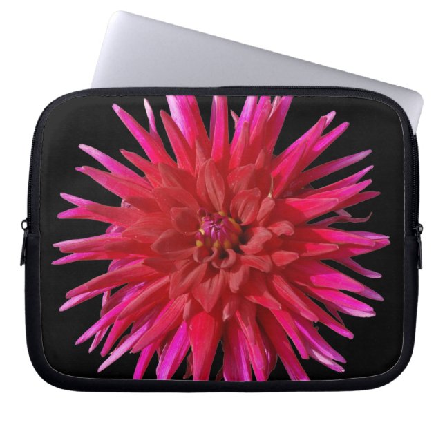 Lily Laptop Sleeve (Voorkant)