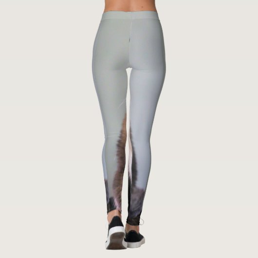 Lily Leggings (Achterkant)