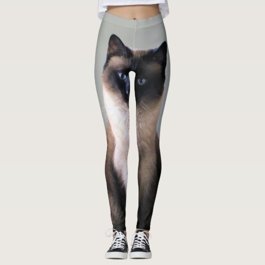 Lily Leggings (Voorkant)