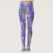 Lily Leggings (Voorkant)