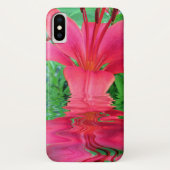 Lily Love Case-Mate iPhone Case (Achterkant)