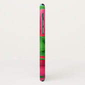 Lily Love Case-Mate iPhone Case (Achterkant/links)