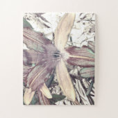 Lily Love Legpuzzel (Verticaal)