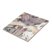 Lily Love Tegeltje (Zijkant)