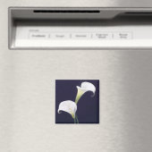 Lily Magneet (Insitu (Vaatwasser))