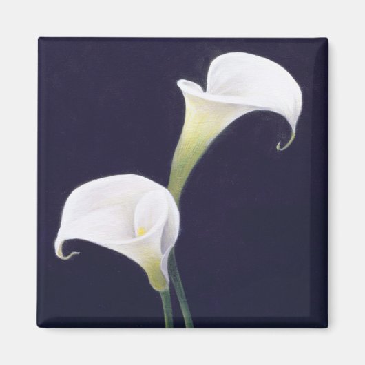Lily Magneet (Voorkant)