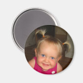 Lily Magnet (Voorkant / Achterkant)