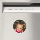 Lily Magnet (Insitu (Vaatwasser))