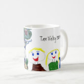 Lily Masturzo Mok (Voorkant rechts)