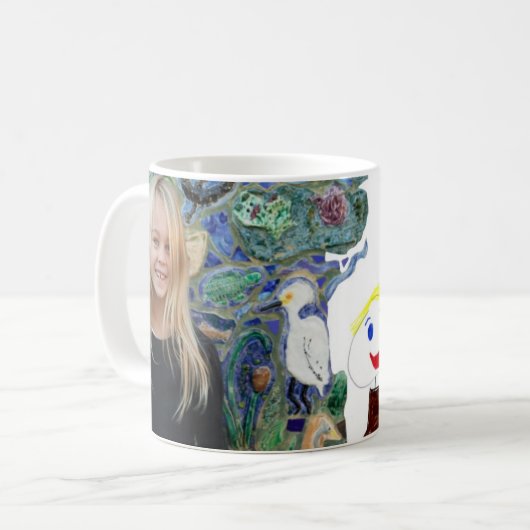 Lily Masturzo Mok (Voorkant links)