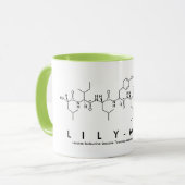 Lily-May peptide name mok (Voorkant links)