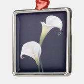 Lily Metalen Ornament (Links)