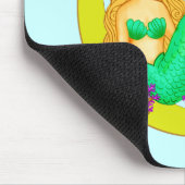 Lily Moon Mermaid muismat (Hoek)