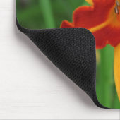 Lily Mousepad Muismat (Hoek)