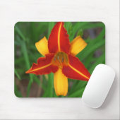 Lily Mousepad Muismat (Met muis)