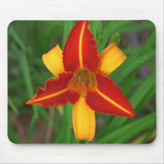 Lily Mousepad Muismat