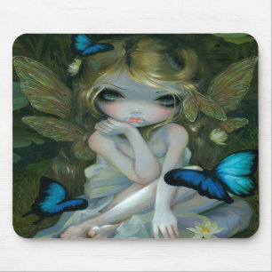 "Lily" Mousepad Muismat