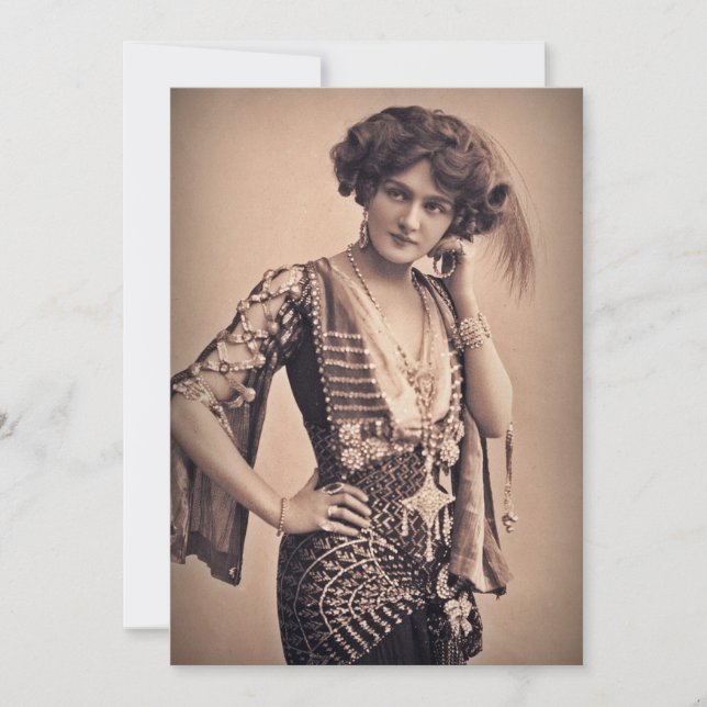 Lily  Movie Star (Voorkant)