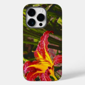 Lily na de regen Case-Mate iPhone case (Achterkant)
